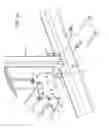 Fig. 34 - Catwalk floorbeam connection system