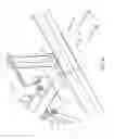 Fig. 35 - Catwalk floorbeam connection system