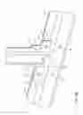 Fig. 37 - Catwalk floorbeam connection system