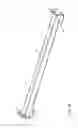 Fig. 41 - Catwalk floorbeam connection system