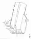 Fig. 46 - Catwalk floorbeam connection system