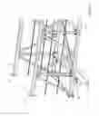 Fig. 48 - Catwalk floorbeam connection system