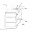 Fig. 01 - Deck hoist and basket for use in construction