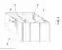 Fig. 07 - Deck hoist and basket for use in construction