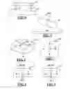 Fig. 03 - Structure orientation using motor velocity