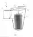 Fig. 02 - POOL FILTER BRUSH
