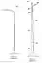 Fig. 02 - MODULAR POLE SECTIONS USING POLE SPLICE