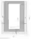 Fig. 07 - Platform for a cemetery lowering device