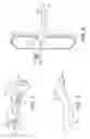 Fig. 06 - Rocker mechanism for locking door trim