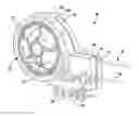 Fig. 01 - Cable locking device