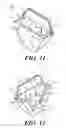 Fig. 07 - THEFT PREVENTION SADDLEBAG RECEIVER LATCH BRACKET