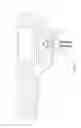 Fig. 12 - Pressing type latch device