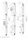 Fig. 03 - Hold open rod assembly
