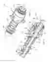 Fig. 05 - Hold open rod assembly