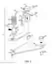 Fig. 02 - Automatically actuated door lock system