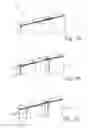 Fig. 05 - Soft closing damper fitting for a sliding door and associated mounting method