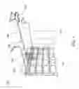 Fig. 02 - Security-enhanced garage door opener system