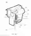 Fig. 06 - Security-enhanced garage door opener system