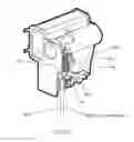 Fig. 07 - Security-enhanced garage door opener system