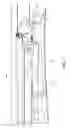 Fig. 08 - Power side door actuator with rotating drive nut