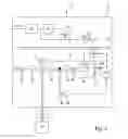 Fig. 03 - Fixing and/or emergency opening system for a door leaf
