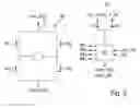 Fig. 04 - Fixing and/or emergency opening system for a door leaf