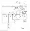 Fig. 05 - Fixing and/or emergency opening system for a door leaf