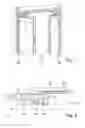 Fig. 02 - DRIVE DEVICE FOR A DOOR LEAF OR WINDOW LEAF