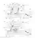 Fig. 01 - Control system for a motor-displaceable cargo compartment device of a motor vehicle