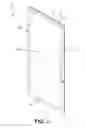 Fig. 03 - INSULATING DOOR AND FRAME