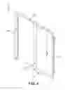 Fig. 06 - INSULATING DOOR AND FRAME