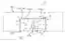 Fig. 01 - Acoustical seal system for doors