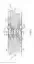 Fig. 06 - Acoustical seal system for doors