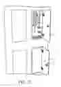 Fig. 08 - Doors including customizable and removable storage