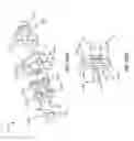 Fig. 23 - Methods and apparatus to reduce noise in motor assemblies