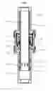 Fig. 02 - Fully electric tool for downhole inflow control