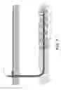 Fig. 02 - Dart and sleeve mechanism for multiple zone actuation