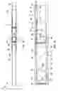 Fig. 02 - Pressure operated apparatus and method