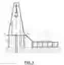Fig. 02 - Drill string mountable wellbore cleanup apparatus and method