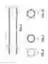Fig. 07 - Drill string mountable wellbore cleanup apparatus and method