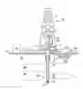 Fig. 01 - Direct current power source with reduced link capacitance for downhole applications