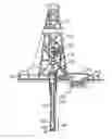 Fig. 01 - Electromagnetically Transmissive Directional Antenna Shield