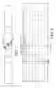 Fig. 05 - Electromagnetically Transmissive Directional Antenna Shield
