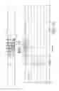 Fig. 09 - Electromagnetically Transmissive Directional Antenna Shield