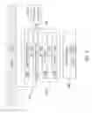 Fig. 02 - METHODS AND SYSTEMS USING MICRO-PHOTOMULTIPLIER TUBES AND MICROFLUIDICS WITH INTEGRATED COMPUTATIONAL ELEMENTS