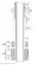 Fig. 01 - Dual Frequency Elements For Wellbore Communications