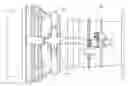 Fig. 01 - Thrust rating dependent active tip clearance control system
