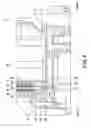 Fig. 07 - Lubrication structure for internal combustion engine
