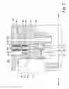Fig. 08 - Lubrication structure for internal combustion engine