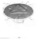 Fig. 04 - Air intake assemblies, apparatuses and methods for an engine